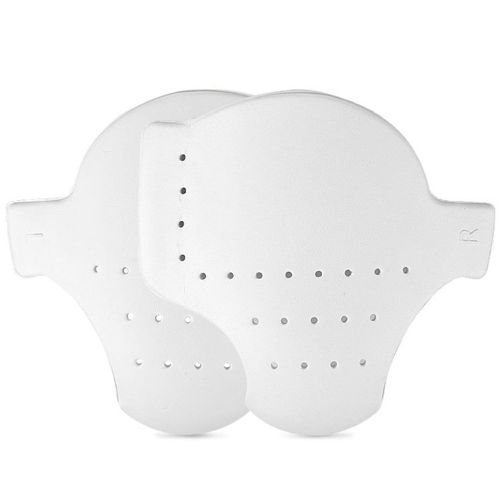 Crease Protector Toe - Protector arrugado, protectores antiarrugas para zapatos,