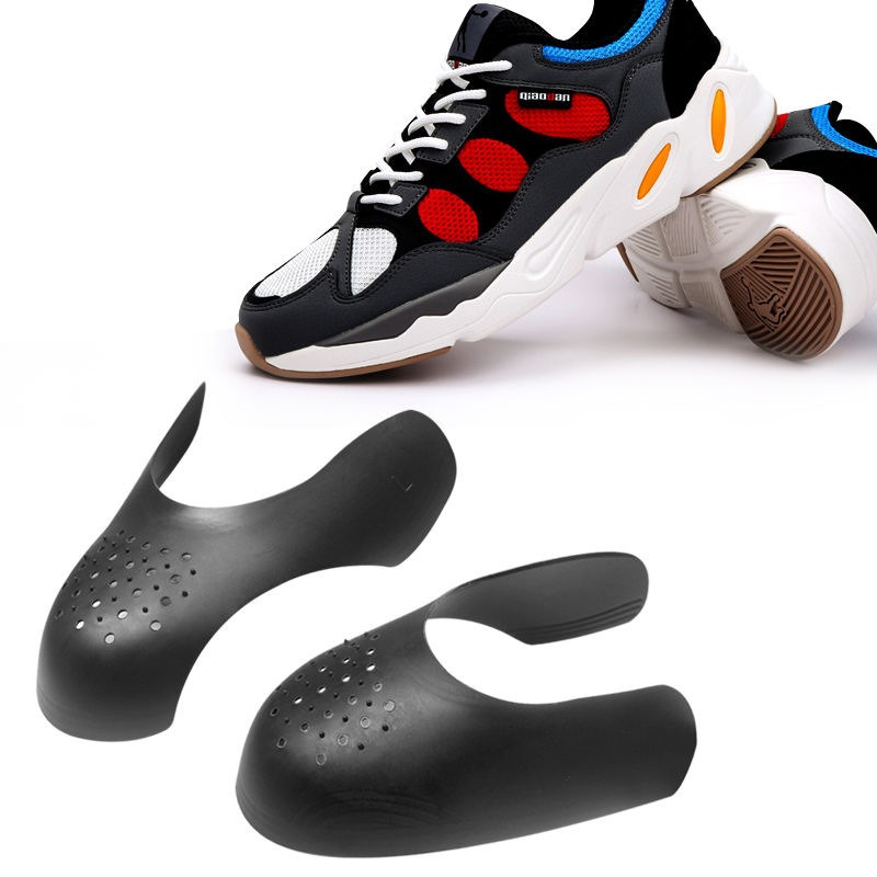 Crease Protector Toe - Protector de Pliegues para Zapatos, Soporte