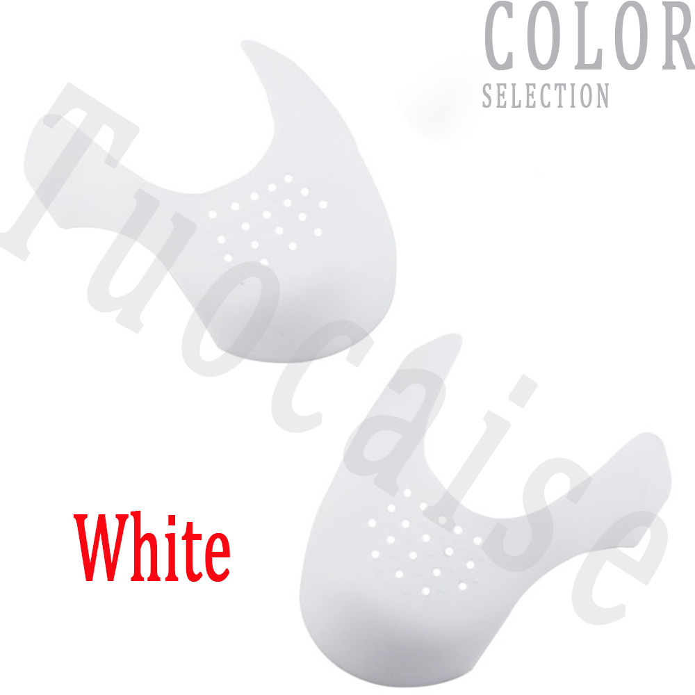 Crease Protector Toe - Protector de Pliegues para Zapatos, 1