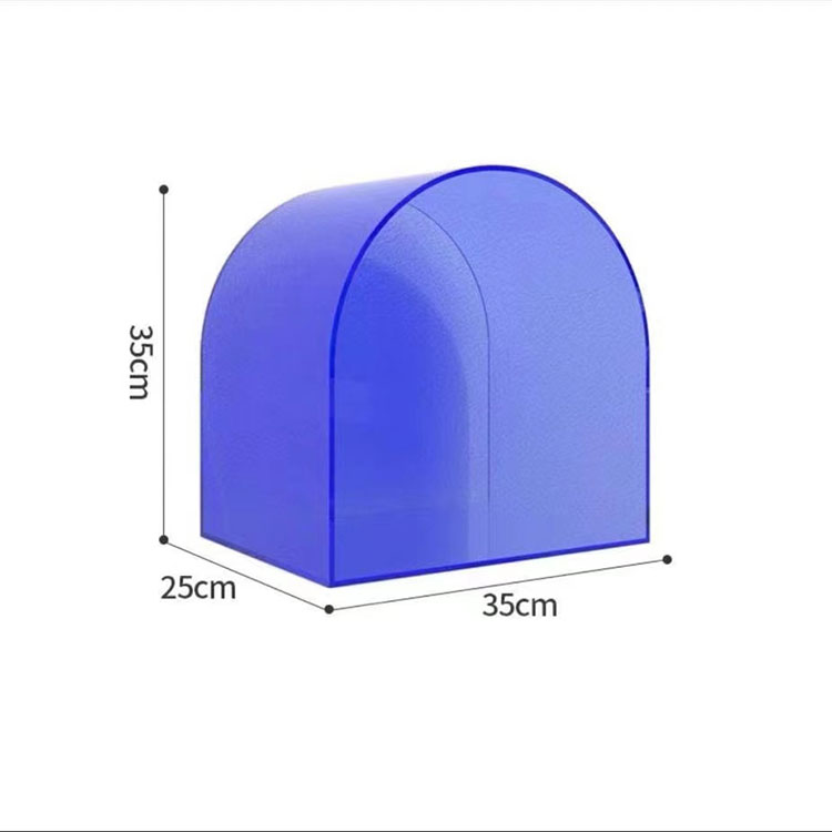 Expositor de Acrílico de Estil - Shoe Box Display reseña y precio