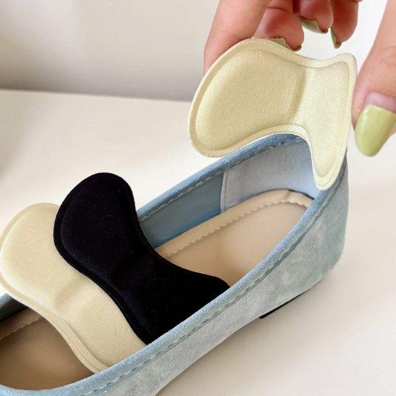 Protector de Talón Autoadhesiv - Sneakers Care reseña y precio