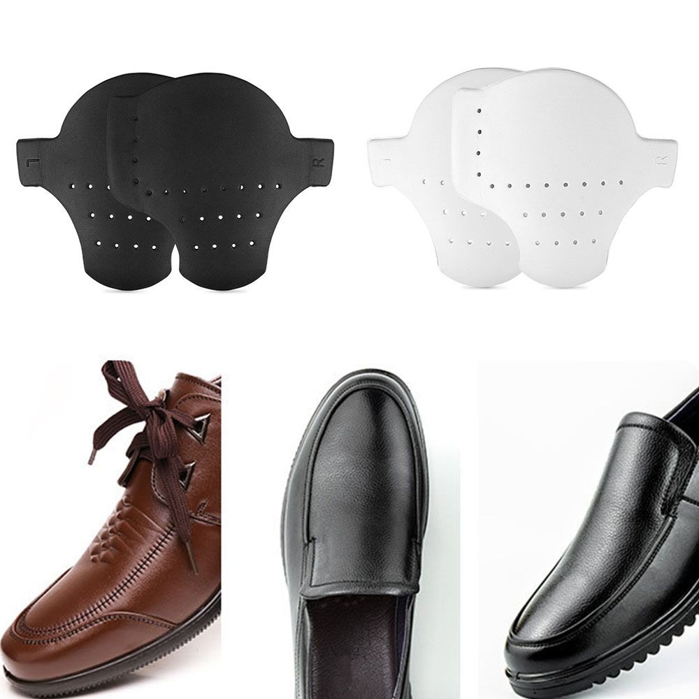 Protector arrugado, protectore - Crease Protector Toe reseña y precio
