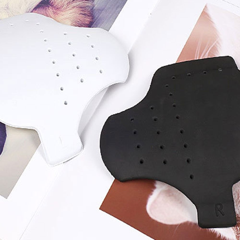 Protector arrugado, protectore - Crease Protector Toe reseña y precio