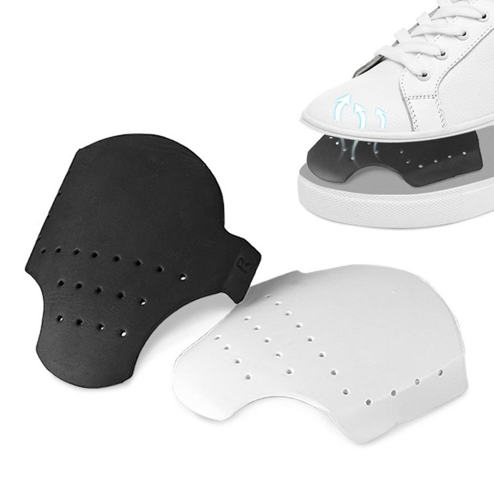 Protector arrugado, protectore - Crease Protector Toe reseña y precio