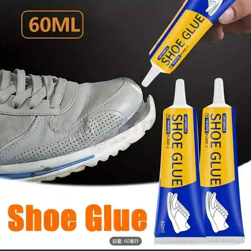 Pegamento fuerte para zapatos, - Sneakers Care reseña y precio