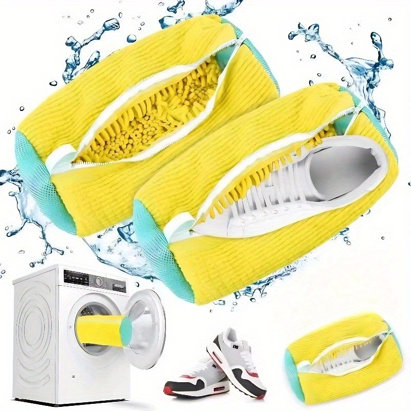 Bolsa de Lavado de Zapatos Res - Sneakers Care reseña y precio