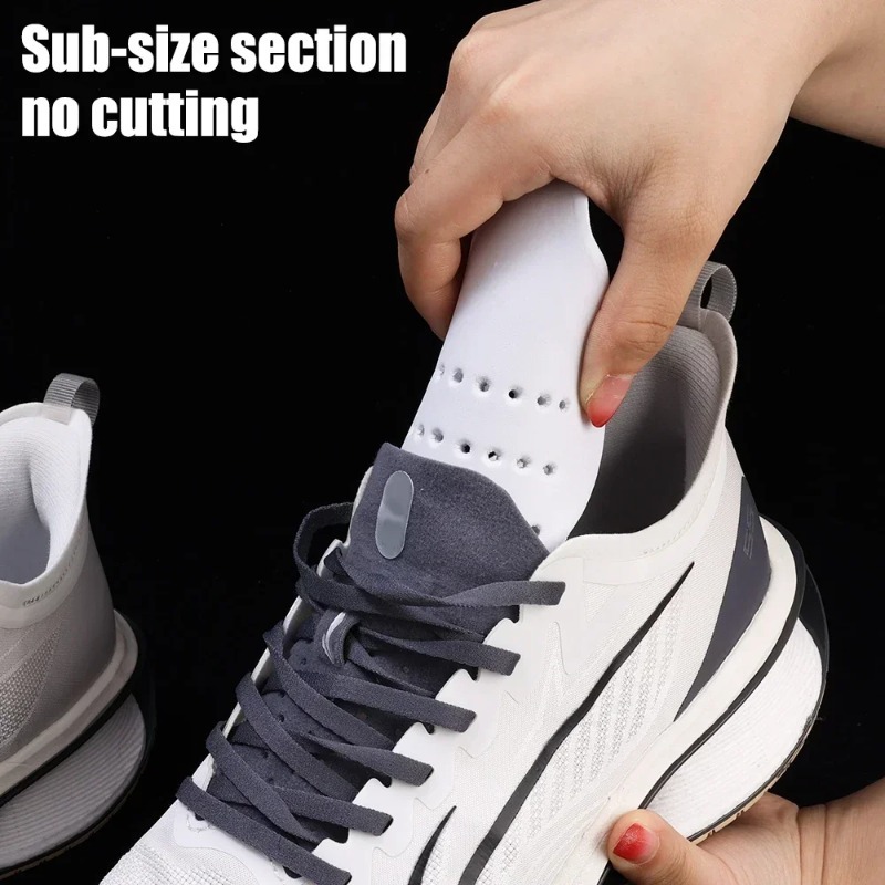 4/2 piezas de protector de pun - Crease Protector Toe reseña y precio
