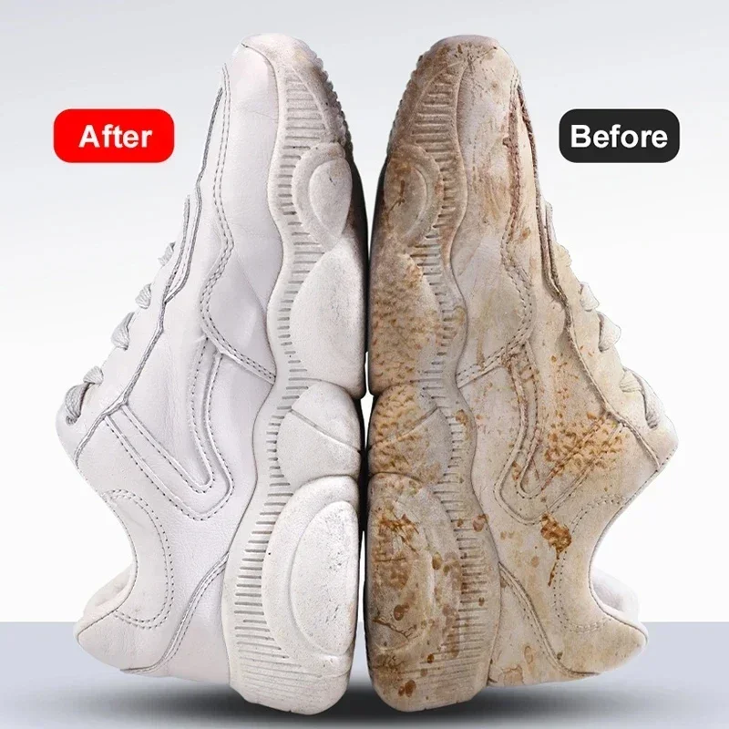 Toallitas desechables para lim - Sneakers Care reseña y precio