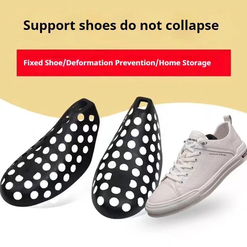Protector de pliegue del dedo  - Crease Protector Toe reseña y precio