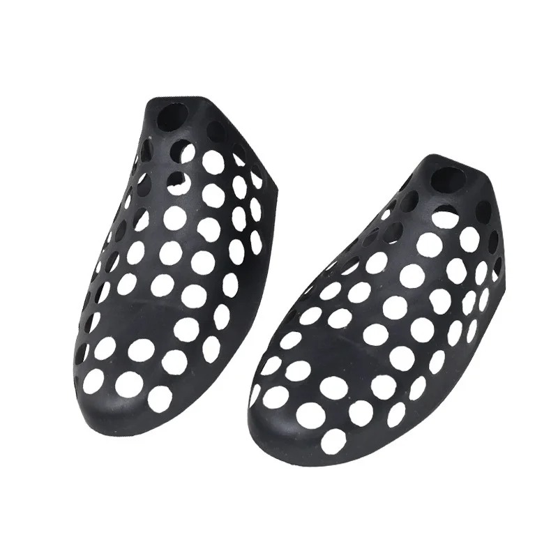 Protector de pliegue del dedo  - Crease Protector Toe reseña y precio