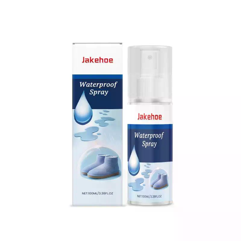 Mantén tus zapatos impecables! - Waterproof Spray Shoe reseña y precio