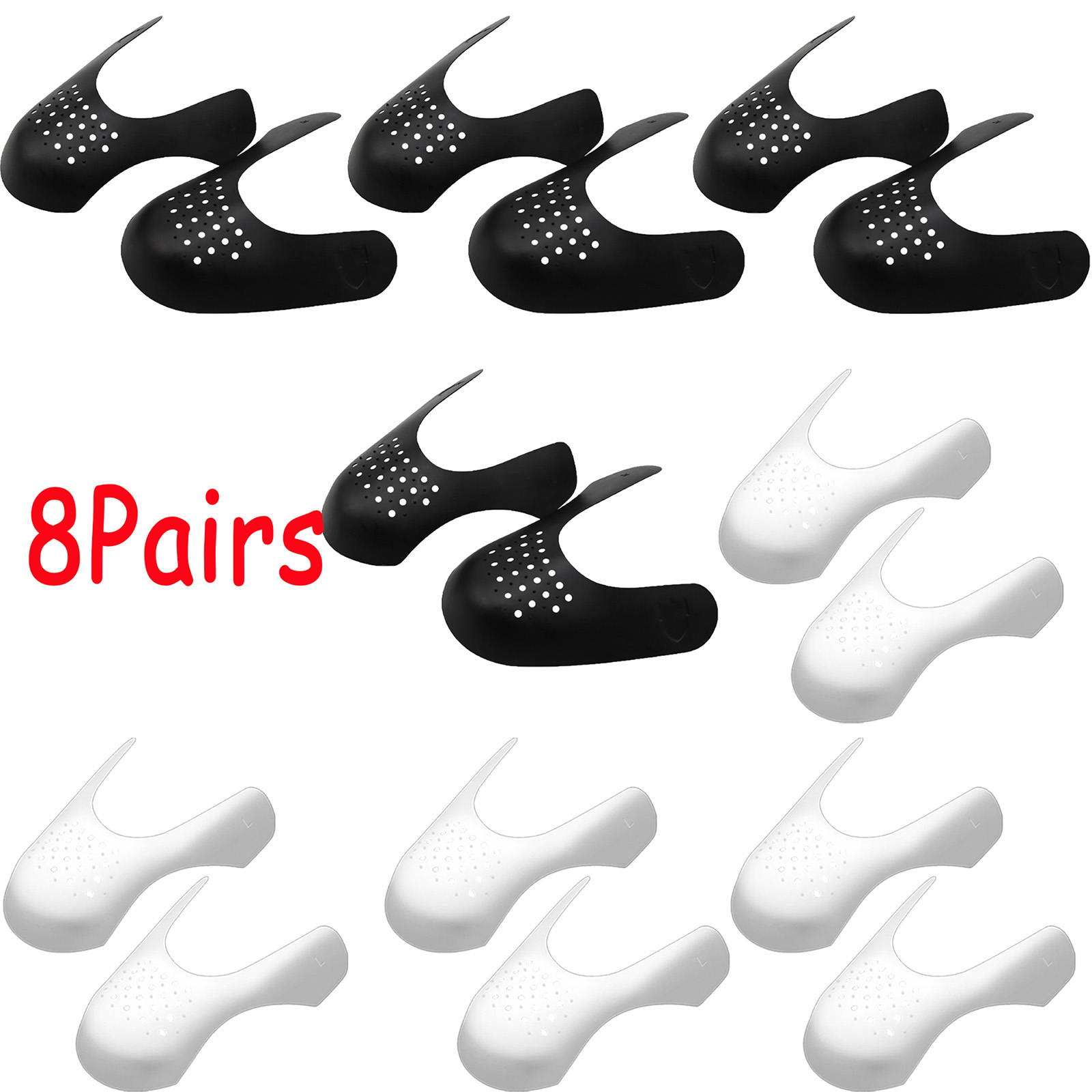 Protector de Pliegues para Zap - Crease Protector Toe reseña y precio