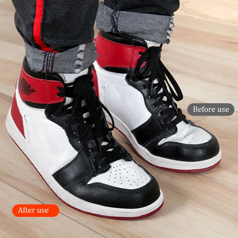Protector de Pliegues para Zap - Crease Protector Toe reseña y precio