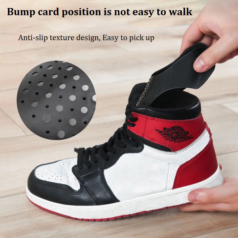 Protector de Pliegues para Zap - Crease Protector Toe reseña y precio