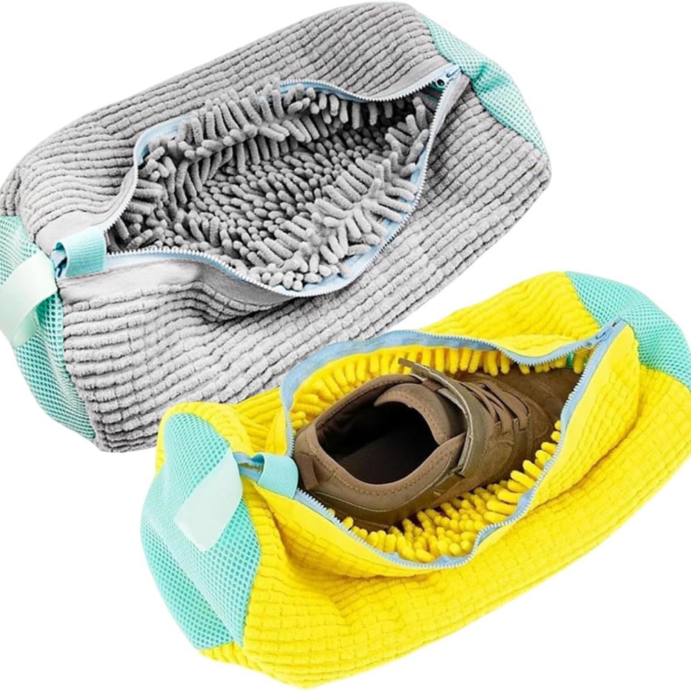 Bolsa para Lavar Zapatos en La - Sneakers Care reseña y precio