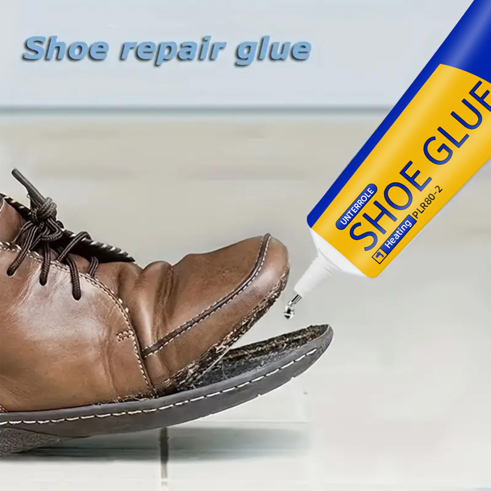 Adhesivo fuerte para zapatos,  - Sneakers Care reseña y precio