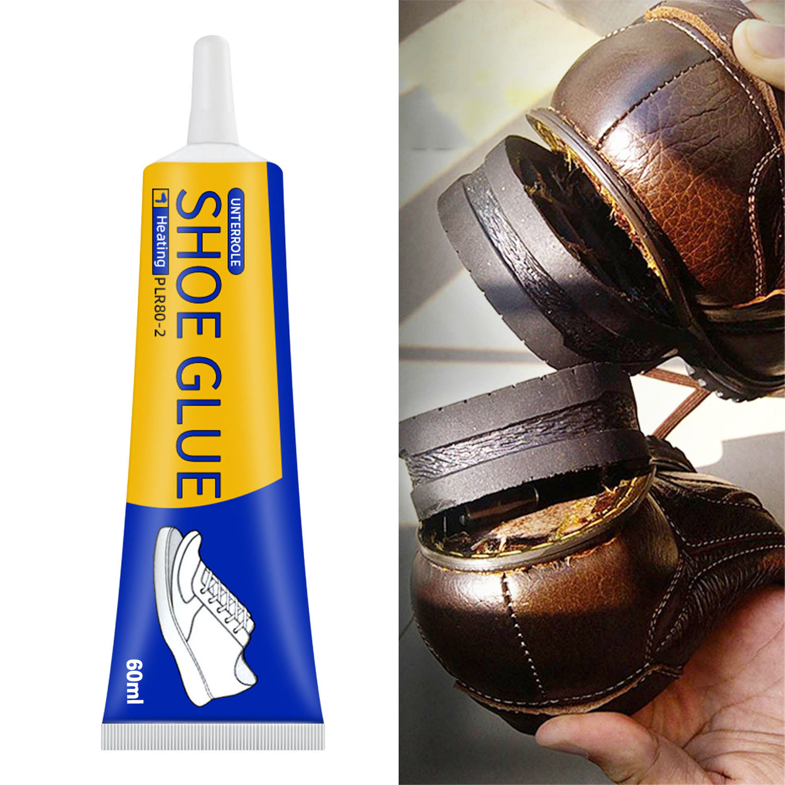 Adhesivo fuerte para zapatos,  - Sneakers Care reseña y precio