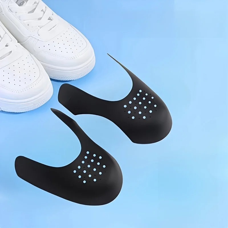 Protector de Zapatillas Unisex - Crease Protector Toe reseña y precio