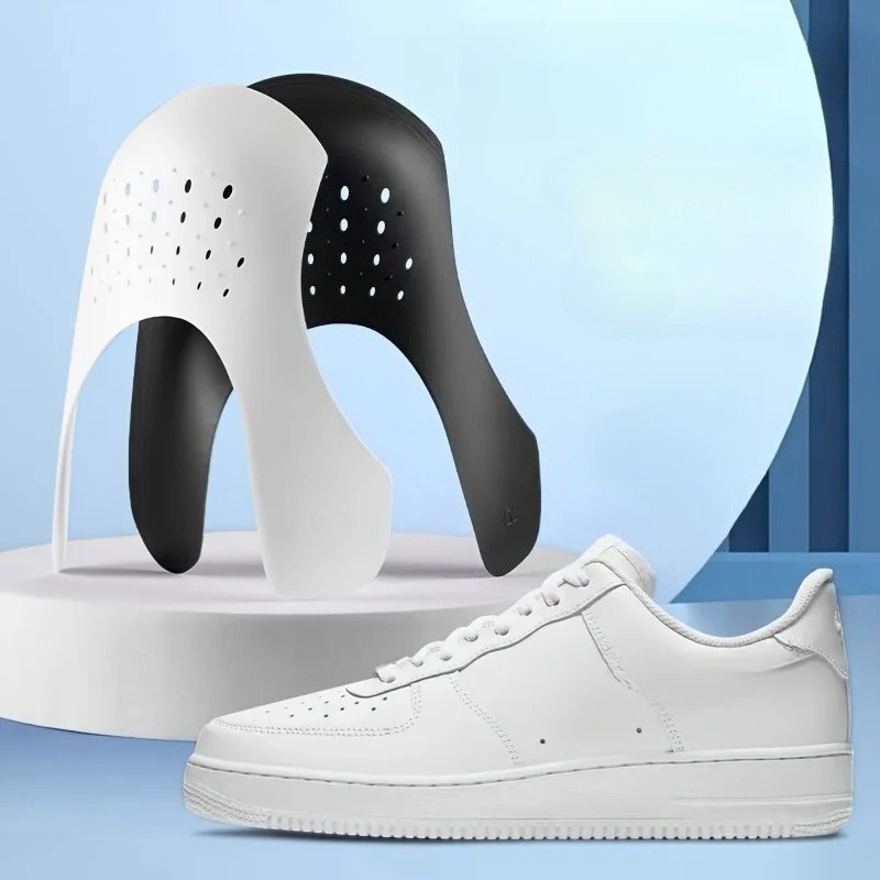 Protector de Zapatillas Unisex - Crease Protector Toe reseña y precio