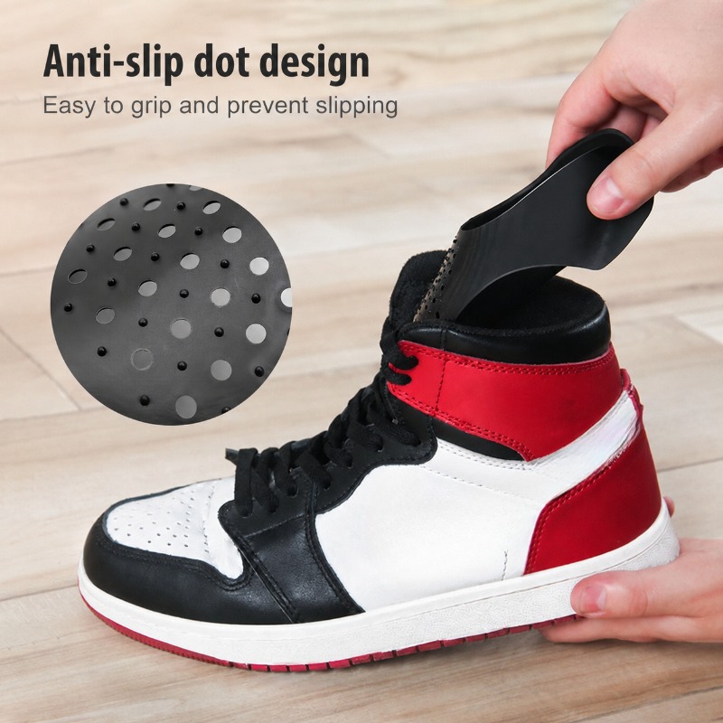 Protector de Puntera para Zapa - Crease Protector Toe reseña y precio