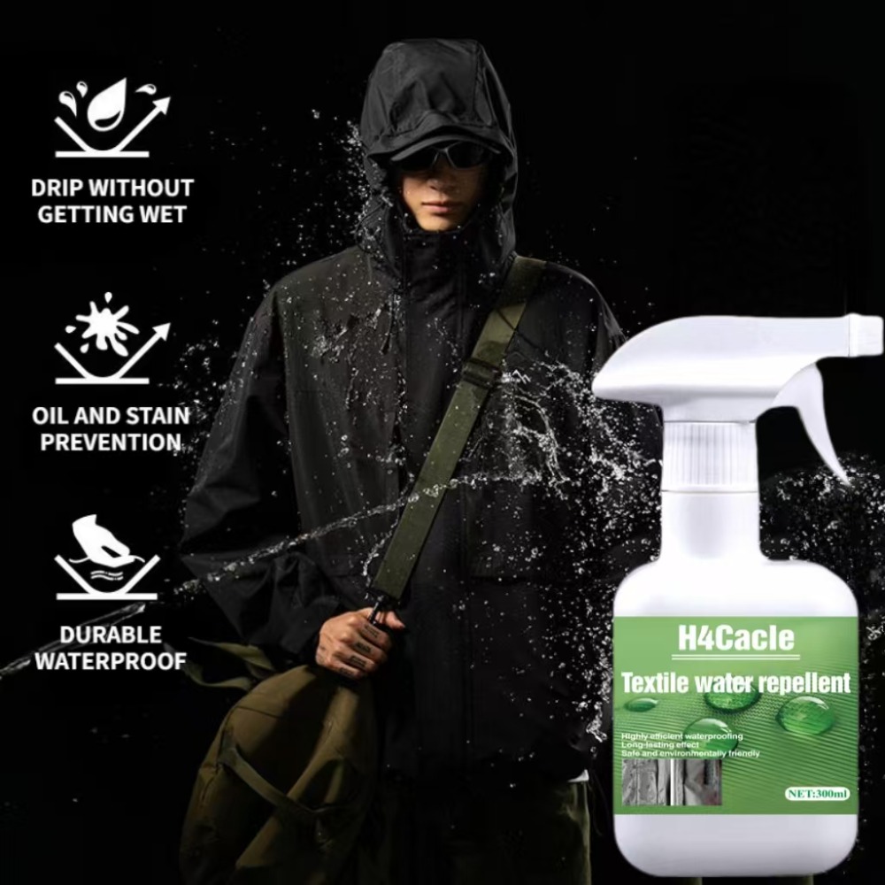 Spray protector repelente al a - Waterproof Spray Shoe reseña y precio