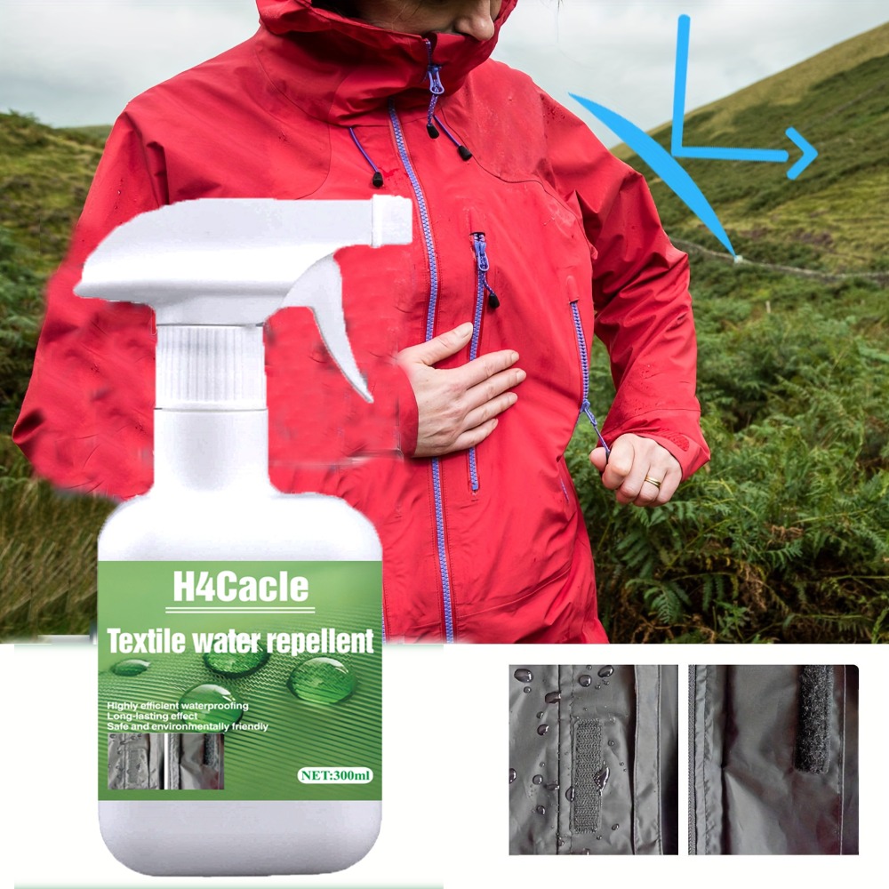 Spray protector repelente al a - Waterproof Spray Shoe reseña y precio