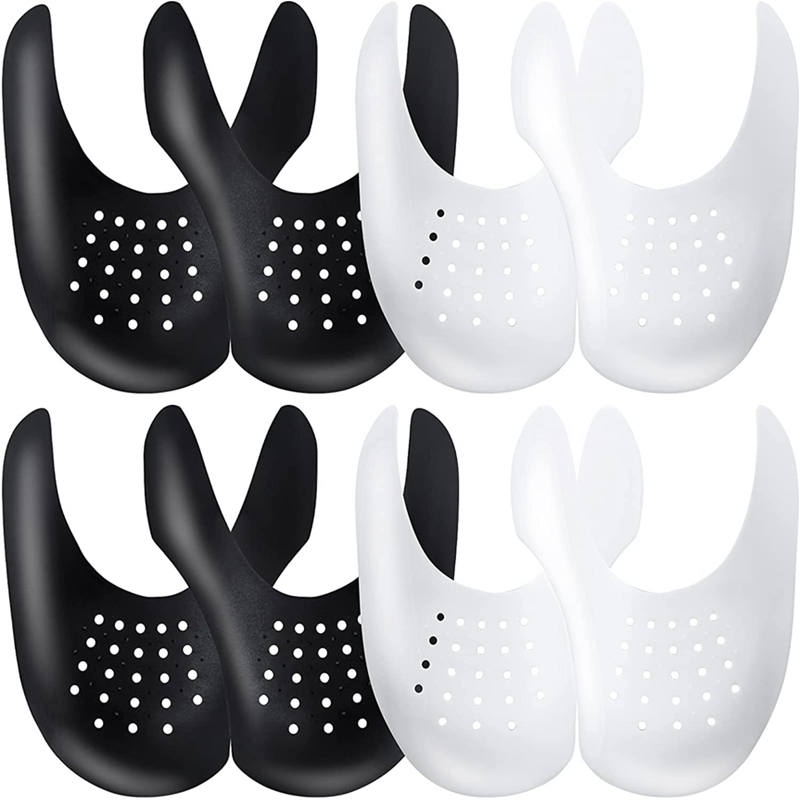 Protector de pliegues para zap - Crease Protector Toe reseña y precio