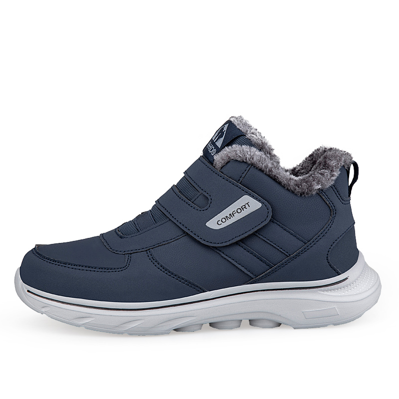 Zapatillas ortopédicas tobille - Sneakers Care reseña y precio