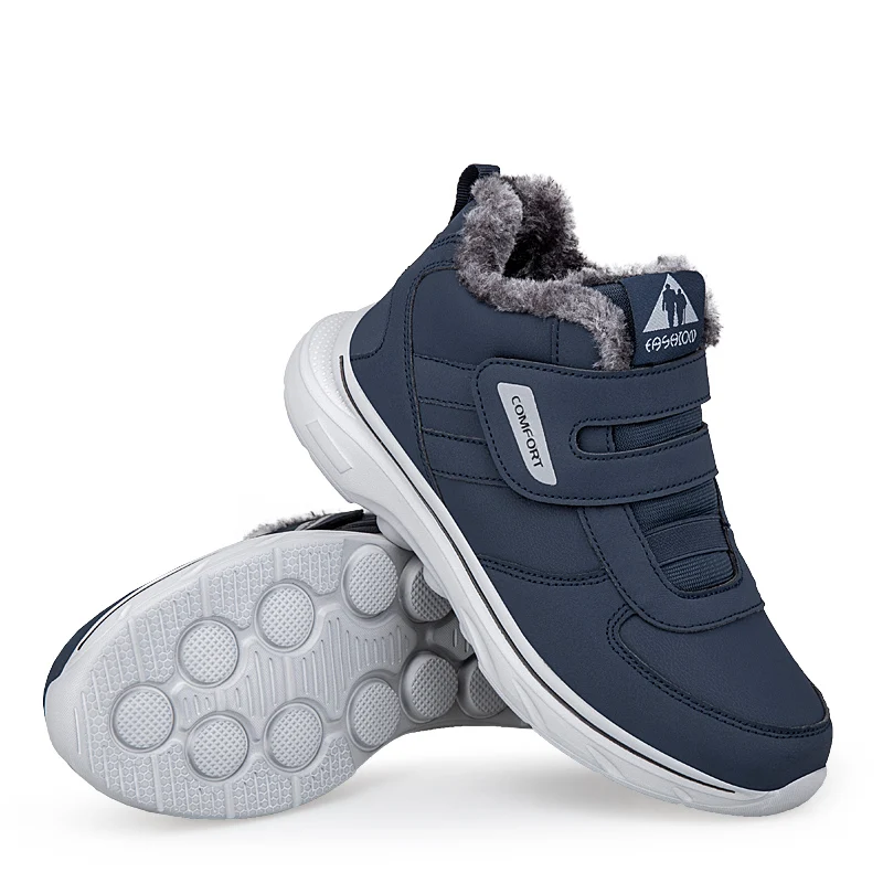 Zapatillas ortopédicas tobille - Sneakers Care reseña y precio