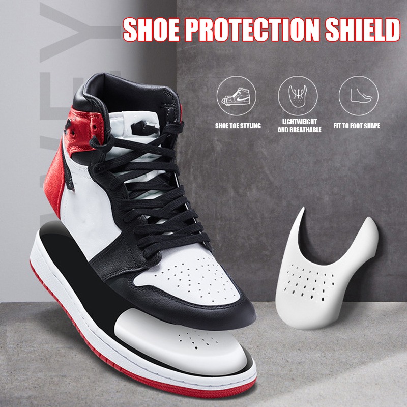 Protector de arrugas, ensancha - Crease Protector Toe reseña y precio